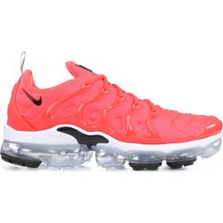 Nike Air VaporMax Plus M - Bright Crimson/Black/White