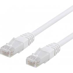Epzi RJ45-RJ45 U/UTP Cat6 2m