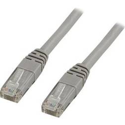 Epzi RJ45-RJ45 U/UTP Cat6 0.5m
