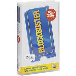Blockbuster Movie