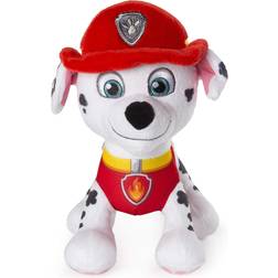 Spin Master Paw Patrol Marshall Plysdyr 20cm