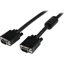 StarTech Coax High Resolution VGA - VGA 5m