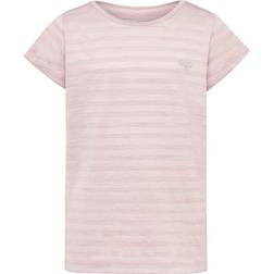 Hummel Sutkin Tee S/S - Mauve Shadow (206197-3518)