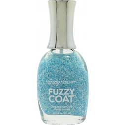 Sally Hansen Fuzzy Coat #700 Wool Knot 9.1ml