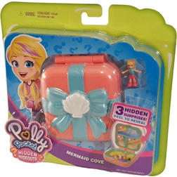 Mattel Polly Pocket Mermaid Cove