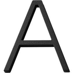 Habo Selection Contemporary Small House Letter A