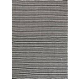 Linie Design Ajo Svart 200x300cm