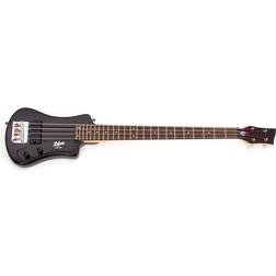 Höfner HCT-SH-0 Black Chitarra Elettrica