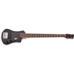 Höfner HCT-SH-0 Black Guitare électrique