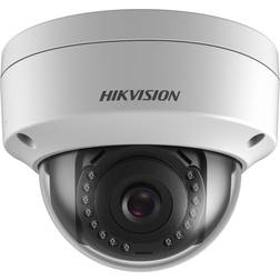 Hikvision Cámara Domo Ir Compacta 30m 2mp