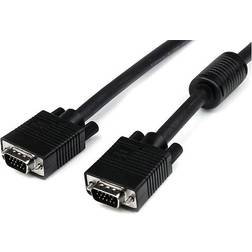 StarTech Coax High Resolution VGA 15m