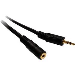 Champion Electronics 3.5mm - 3.5mm M-F 3m