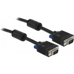 DeLock VGA - VGA (SVGA) 3m