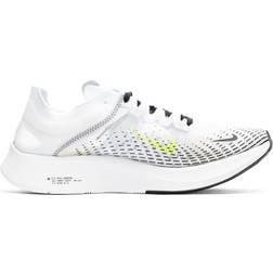 Nike Zoom Fly SP Fast M - White/Black Volt