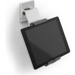 Durable Tablet Holder WALL PRO Metallico Argento
