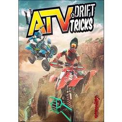 ATV Drift & Tricks (PC)