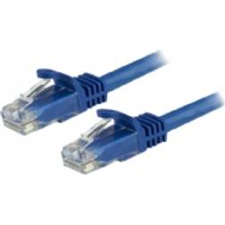 StarTech Snagless UTP Cat6 RJ45 7.6m