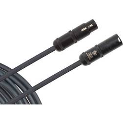 Planet Waves American Stage XLR-XLR M-F 3m