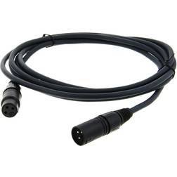 Planet Waves Classic XLR-XLR M-F 9.8ft