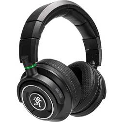 Mackie MC-350 Closed-Back Headphones