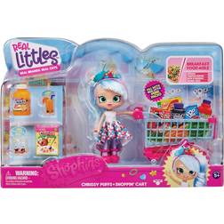 Moose Shopkins Real Littles Shopp’n Cart Pack