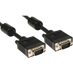 DeLock VGA - VGA (SVGA) 1m