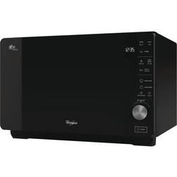 Whirlpool MWF426BL Svart