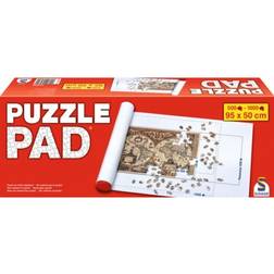 Schmidt Spiele Puzzle Pad 500-1000 Bitar