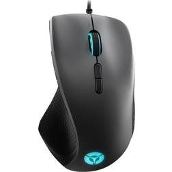 Lenovo Legion M500 RGB Ottico 16000 DPI Colore Nero