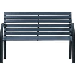 vidaXL 47936 Banc de Jardin