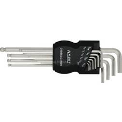 Hazet 2105ALG/10H Hex Head Screwdriver