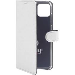 Celly Wally Case per iPhone 11 Bianco