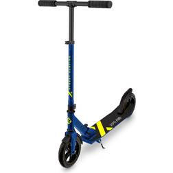 Street Surfing Trottinette Urban XPR Air False Alarm