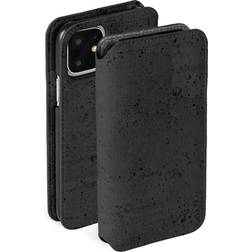 Krusell Birka Phone Wallet Case for iPhone 11