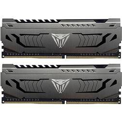 Patriot Extreme Performance Viper Steel