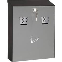 Wedo Ash Bin 3.1L