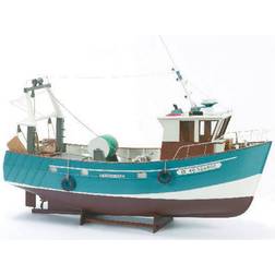 Billing Boats Boulogne Etaples 1:20