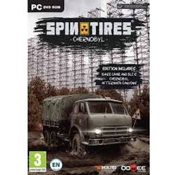 Spintires: Chernobyl (PC)