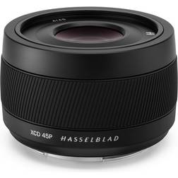 Hasselblad XCD 45mm f/4 P