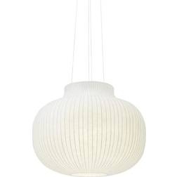 Muuto Strand Closed Pendant Lamp 80cm