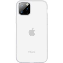 Baseus iPhone 11 Pro Max Kuori Jelly