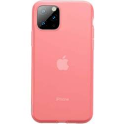 Baseus Funda Para Apple Iphone 11 Pro Negra