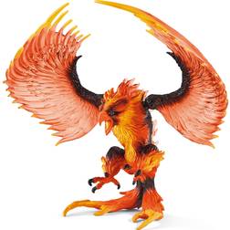 Schleich Fire Eagle 42511