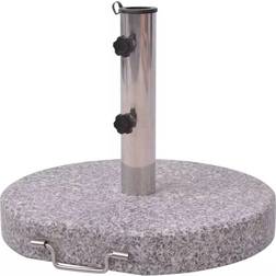 vidaXL Parasolfod 40549 30kg