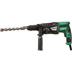 Hikoki Perforateur burineur SDS-plus 850W 3J DH28PMY2WSZ