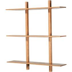 Muubs Noir Vägghylla 90cm
