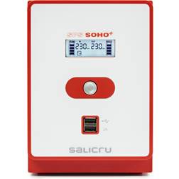 Salicru SPS 2200 SOHO+ IEC