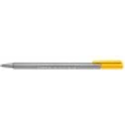 Staedtler Triplus Fineliner Light Yellow 0.3mm