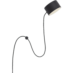 Muuto Post Väggarmatur ∅ 9.5cm