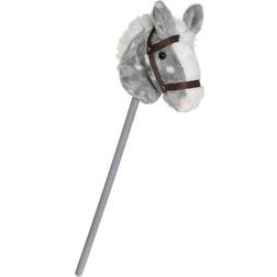 Teddykompaniet Canoe Horse Dot 70cm
